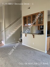 9195 W Brogan Dr in Boise, ID - Building Photo - Building Photo