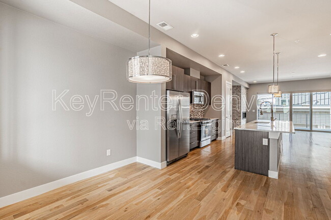 3134 W 20th Ave in Denver, CO - Building Photo - Building Photo