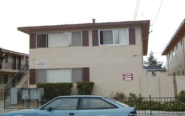 1255 Plum St in San Jose, CA - Building Photo - Building Photo