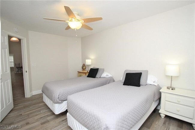 property at 3655 McComb Ln