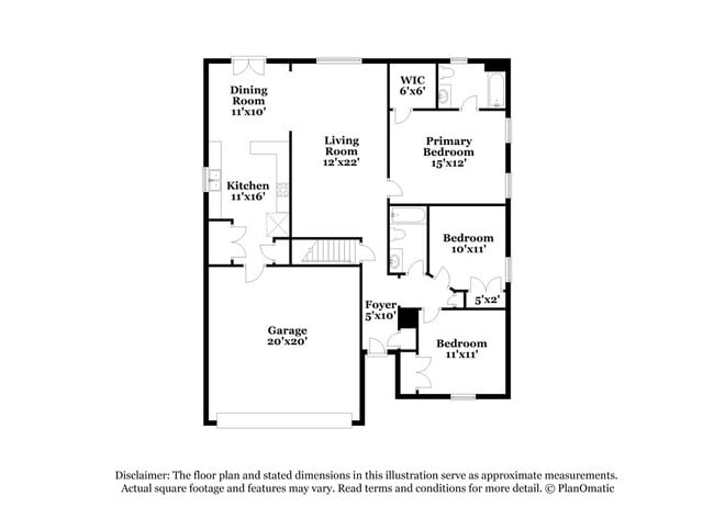 601 Niagra Ln in Murfreesboro, TN - Building Photo - Building Photo