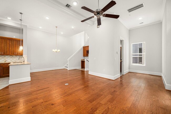 2022 Sabine St in Houston, TX - Building Photo - Building Photo