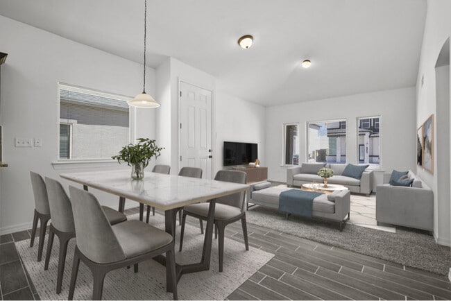 property at 14325 Bill Lazor Pkwy