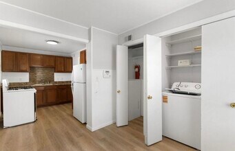 1622 Wilber St in South Bend, IN - Foto de edificio - Building Photo