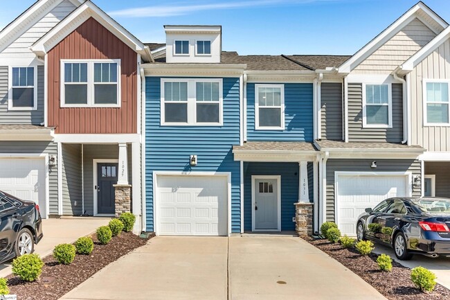 property at 1031 Millison Pl