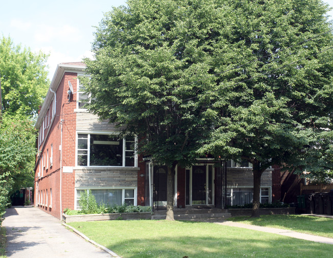 229-231 High Park Ave in Toronto, ON - Building Photo - Primary Photo