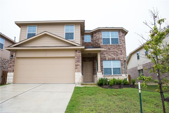 503 Libani Ln in Cedar Park, TX - Building Photo - Building Photo