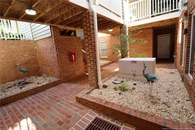 510 Springfork Dr in Cary, NC - Building Photo - Building Photo