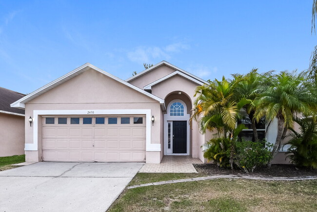 property at 2430 Winchester Blvd