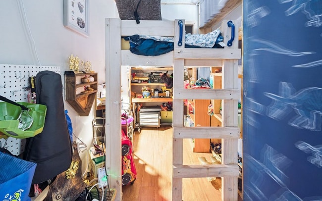 property at 20159 50th St