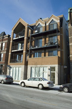 2336 N Damen Ave in Chicago, IL - Foto de edificio - Building Photo