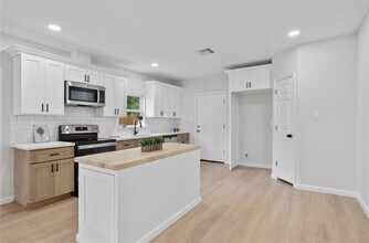 2811 Winbern St in Houston, TX - Building Photo - Building Photo