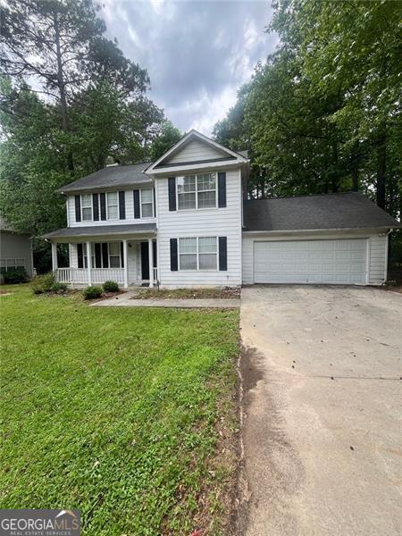 9866 Point View Dr