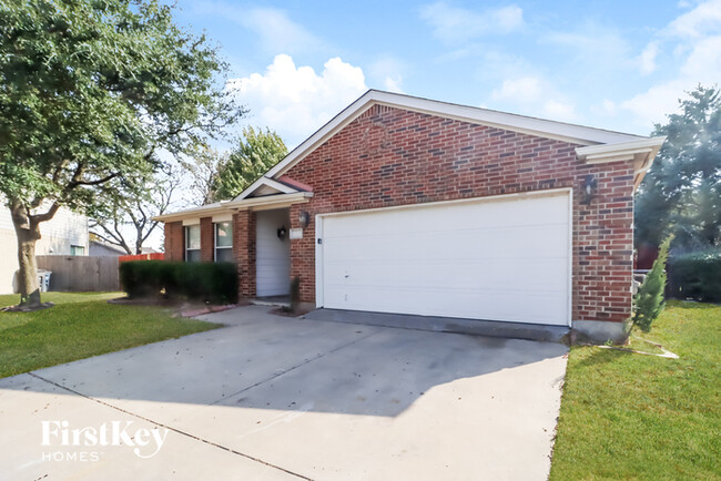 property at 8617 Stonewall Ct