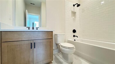 2611 Alcovy Trl NE in Marietta, GA - Building Photo - Building Photo