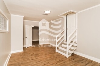 3815 Newman Ave in Jackson, MS - Building Photo - Building Photo