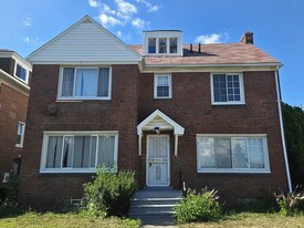 4202 Sturtevant St in Detroit, MI - Building Photo