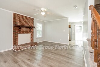 3816 Clay St in Greensboro, NC - Building Photo - Building Photo