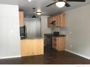 1 Lark Pl in Arkadelphia, AR - Foto de edificio - Building Photo