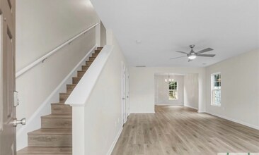 86 Hamilton Grove Dr in Pooler, GA - Foto de edificio - Building Photo