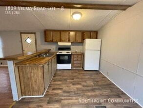 1809 Velma Rd in Athens, TN - Building Photo - Building Photo