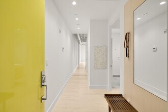 1515 14th St NW in Washington, DC - Foto de edificio - Building Photo