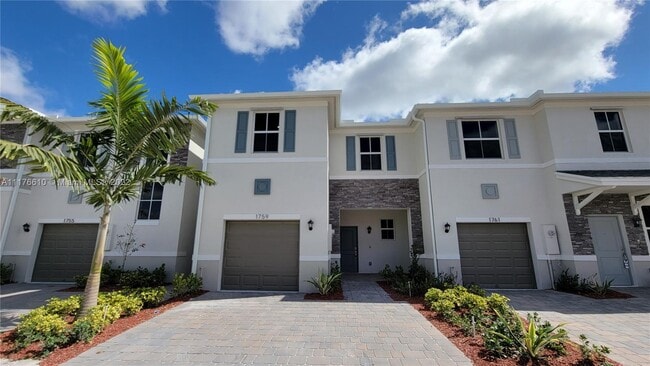 property at 1759 SE 8th Ter