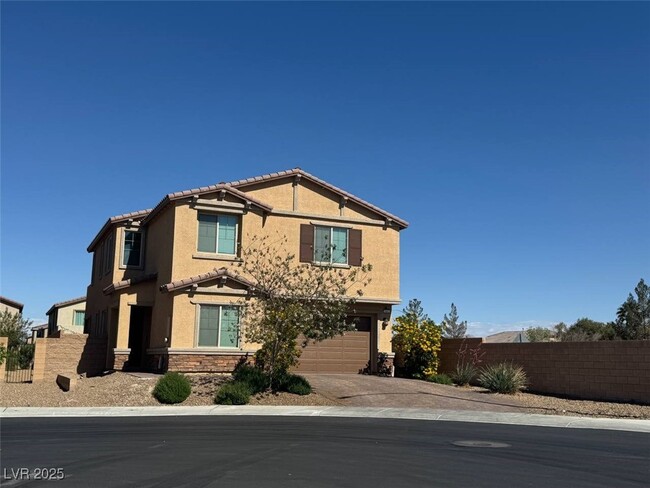 property at 5602 Caballo Corral Ct