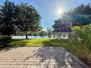 105 N Aberdeenshire Dr in Fruit Cove, FL - Foto de edificio - Building Photo