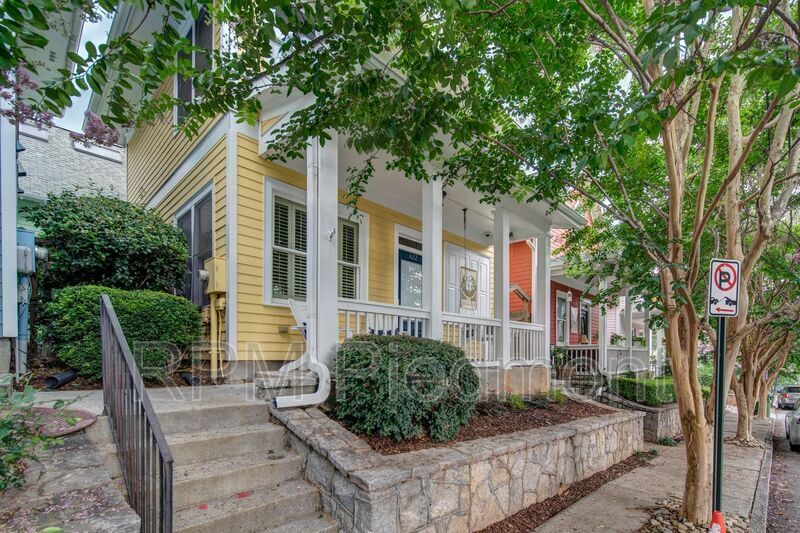 622 John Wesley Dobbs Ave NE in Atlanta, GA - Building Photo