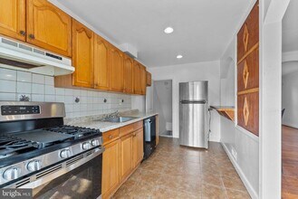 633 Walker Ave in Baltimore, MD - Building Photo - Building Photo