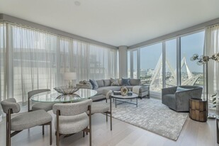 Lovejoy Wharf Apartamentos