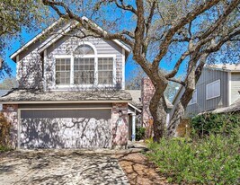 2427 Cedar Ridge in San Antonio, TX - Building Photo