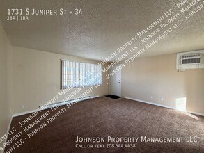 1731 S Juniper St in Nampa, ID - Building Photo - Building Photo