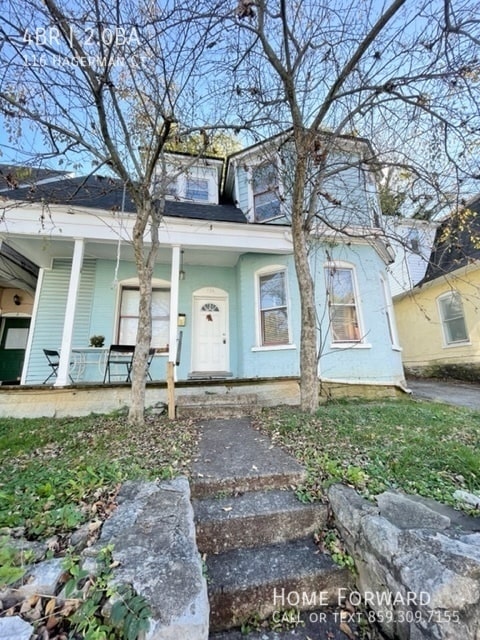 property at 116 Hagerman Ct