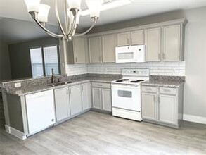 516 Robinwood Rd in Wylie, TX - Building Photo - Building Photo