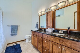 1030 Popes Valley Dr in Colorado Springs, CO - Building Photo - Building Photo
