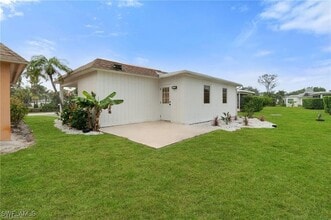 3 Kings Rd in Naples, FL - Foto de edificio - Building Photo