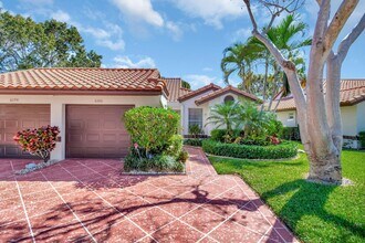 6100 Waldwick Cir in Delray Beach, FL - Building Photo - Building Photo