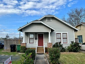 501 E 28th St in Houston, TX - Building Photo - Building Photo