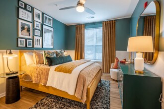 Hawthorne at Oleander in Wilmington, NC - Foto de edificio - Building Photo