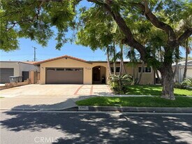 1916 S Wood St in Santa Ana, CA - Building Photo