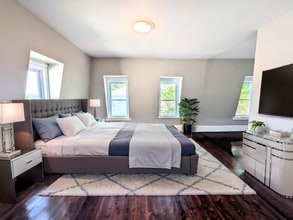 31 Oberlin St in Worcester, MA - Building Photo - Building Photo