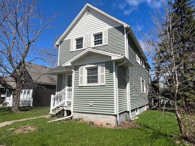 property at 2619 N 21st St