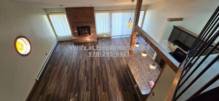 636 Horizon Dr in Grand Junction, CO - Foto de edificio - Building Photo