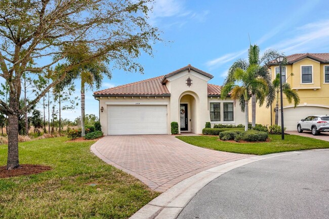 property at 11834 Timbermarsh Ct