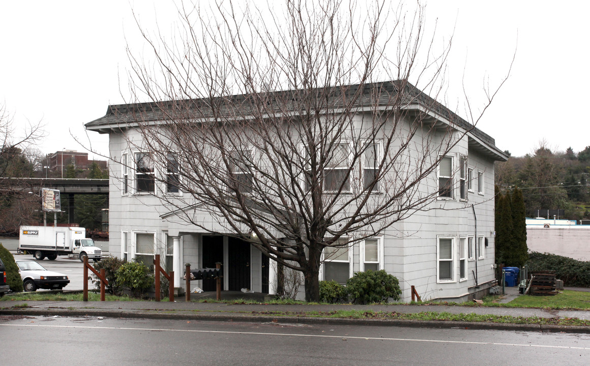 6226 Stanley Ave S in Seattle, WA - Building Photo