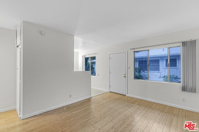 property at 11842 Venice Blvd.