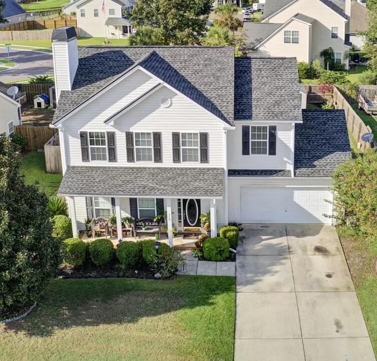 119 Spindle Way in Goose Creek, SC - Building Photo