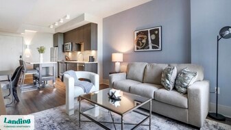 3005 Peachtree Rd NW in Atlanta, GA - Building Photo